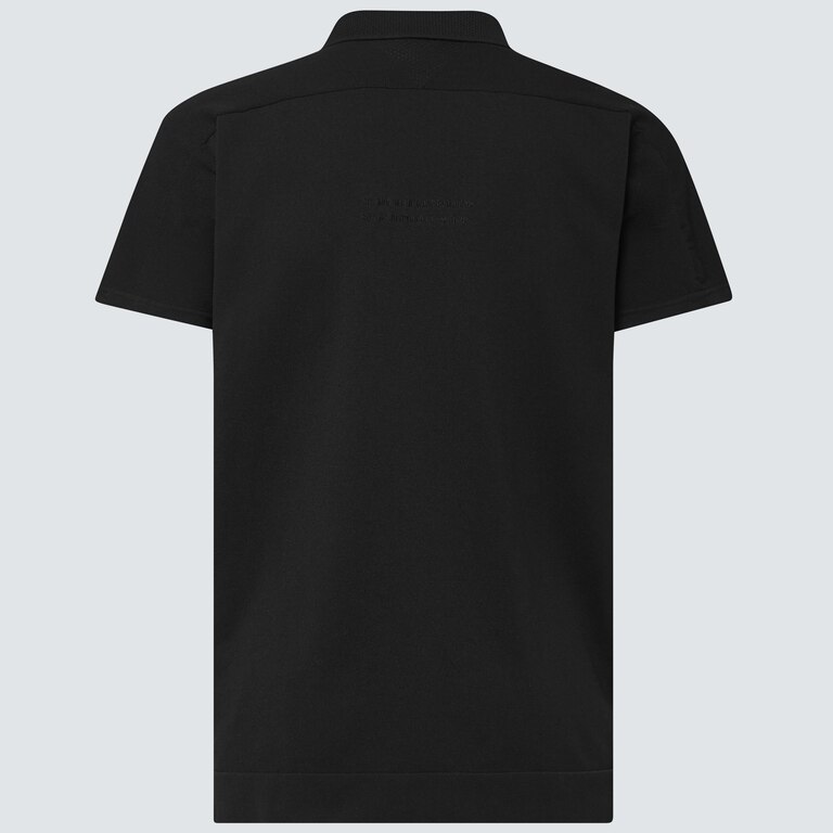 Skull Common Sweater Shirt 1.0 - Blackout