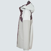 Tnp Rotation Rc Insulated Jacket - Grey Color Block