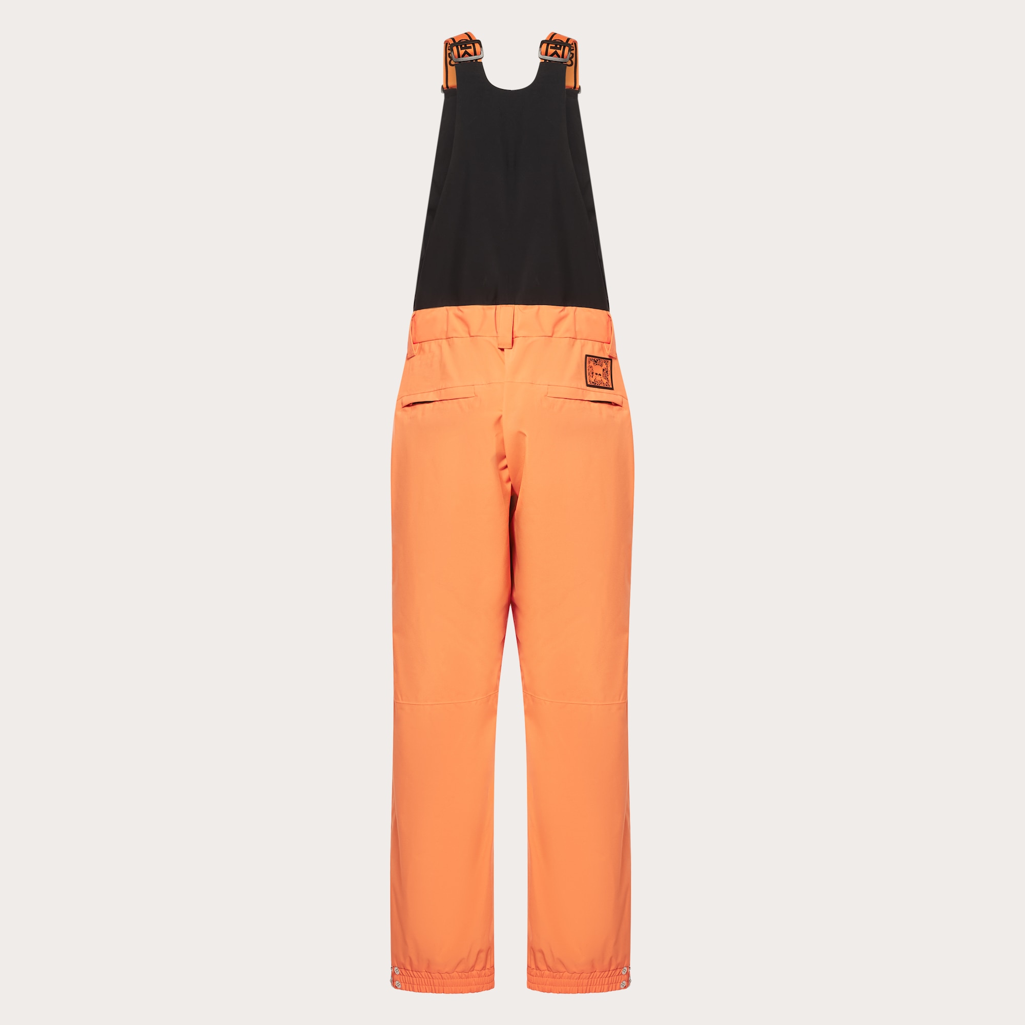 Oakley Tc Gunn Rc Bib 3.0 in Soft Orange | Oakley® US