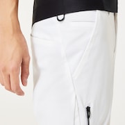 Skull Apex Tapered FF+ - White