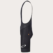 Endurance Mix Bib - Blackout