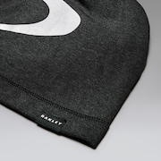 Microfleece Skull Cap - Pitch Black