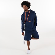 Bermuda FP Confort - Fathom