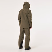 Kendall RC Shell Jacket 2.0 - New Dark Brush