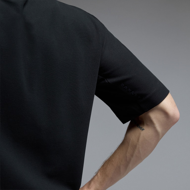 Oakley Platform Polo - Pitch Black