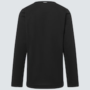 Enhance LS Crew Ytr 4.0 - Blackout