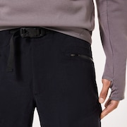 Latitude Flex Tech Pant - Blackout