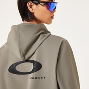 O-Sync Pack Pullover Hoodie - Worn Olive
