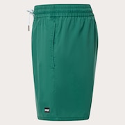 Robinson Rc 16" Beachshort - Viridian