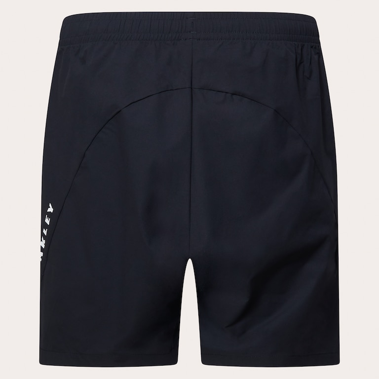 Enhance Woven Shorts 7.5Inch 3.0 - Pitch Black