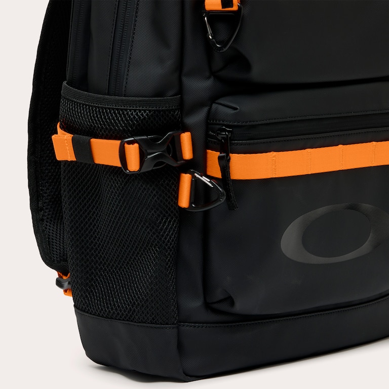 MVP Rover Laptop Backpack - Blackout