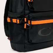 MVP Rover Laptop Backpack - Blackout