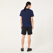 Enhance SS Practice Tee 1.0 - Fathom