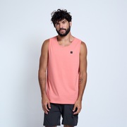Regata Oakley Patch 2.0 Tank - Pink Dust