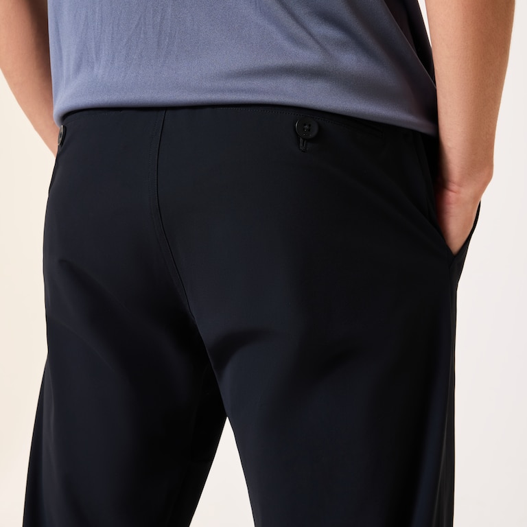 Multi Type-04 Cold Cropped 3.0 - Pitch Black