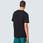 Jupiter Frog Tee - Blackout