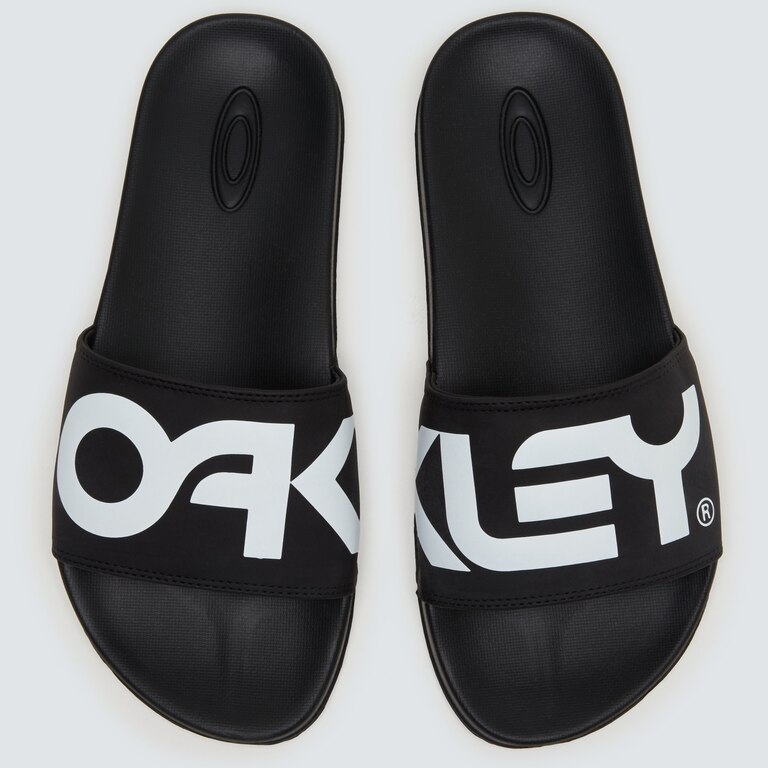 Oakley B1B Slide - Blackout