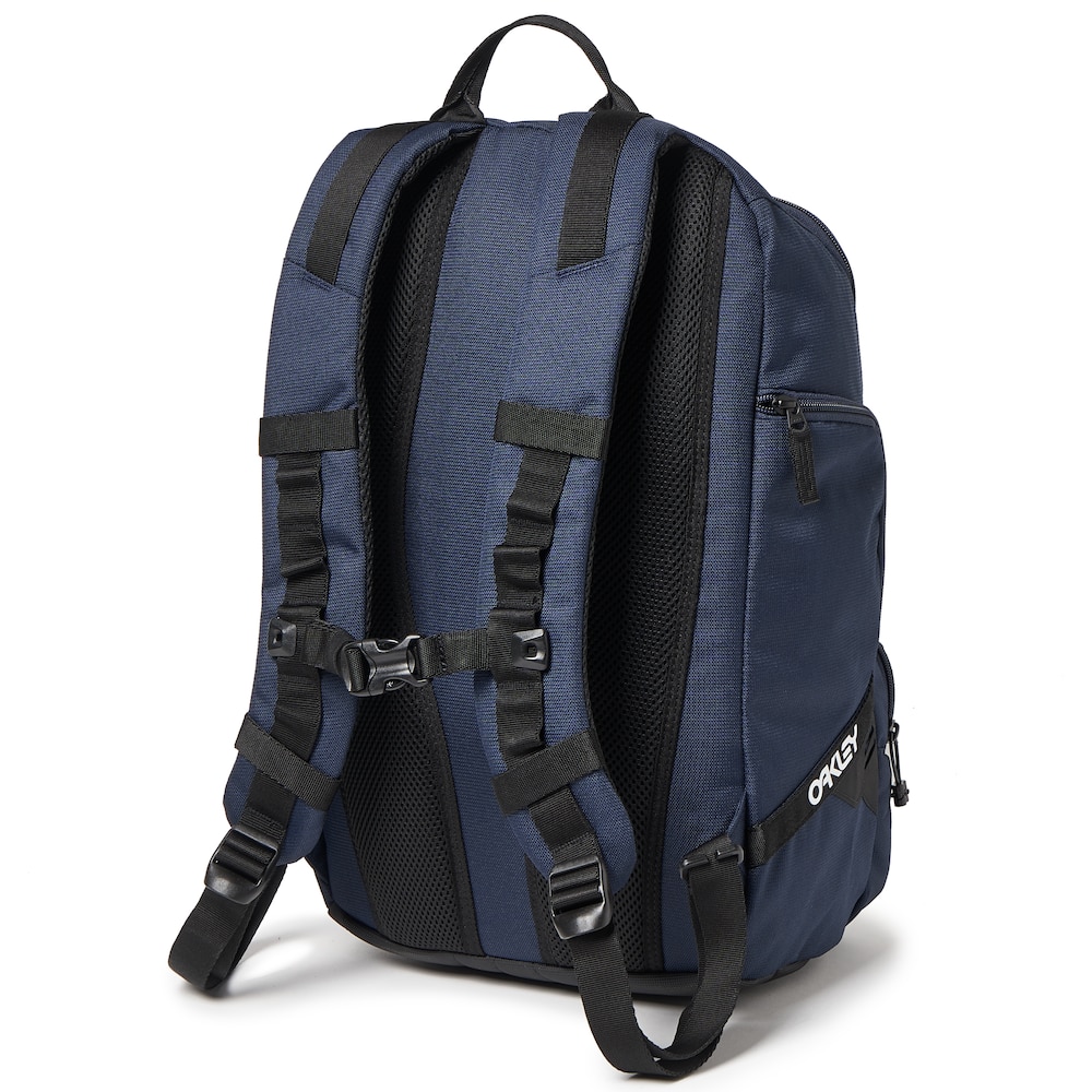 Oakley Street Organizing Backpack in Fathom | Oakley® | Official