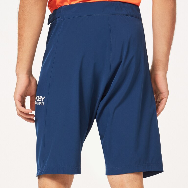 Factory Pilot  Lite Short - Poseidon