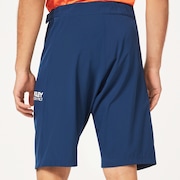 Factory Pilot  Lite Short - Poseidon