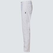 Oakley Perf 5 Utility Pant - White