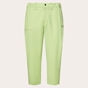 Oakley Sprightly Cropped 8.0 - Wild Lime