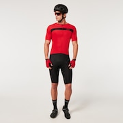 Icon Classic Jersey - Red Line