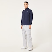 Oakley Tactful Wind Jacket 6.0 - Foggy Blue