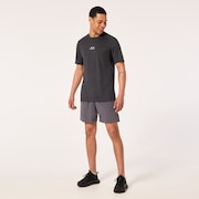 Foundational 7" Short 3.0 - Uniform Gray