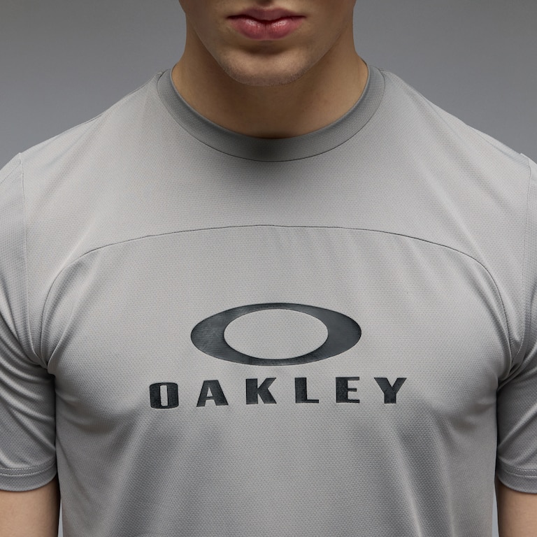 Free Ride Rc SS Jersey - Cement