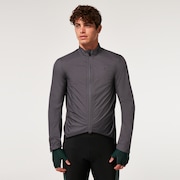 Endurance Shell Jacket - Uniform Gray
