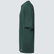 Berm SS Jersey - Hunter Green