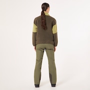 Jasmine Insulated Pant - New Dark Brush