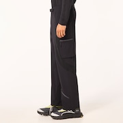 Latitude Arc Pant - Blackout