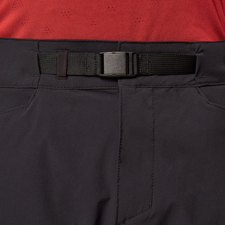 Drop In Mtb Short - Blackout