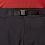 Drop In Mtb Short - Blackout