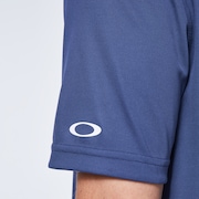 Divisional Polo 2.0 - Universal Blue
