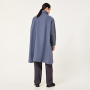 Fgl Rifined Coat 2.0 - Blue Tar