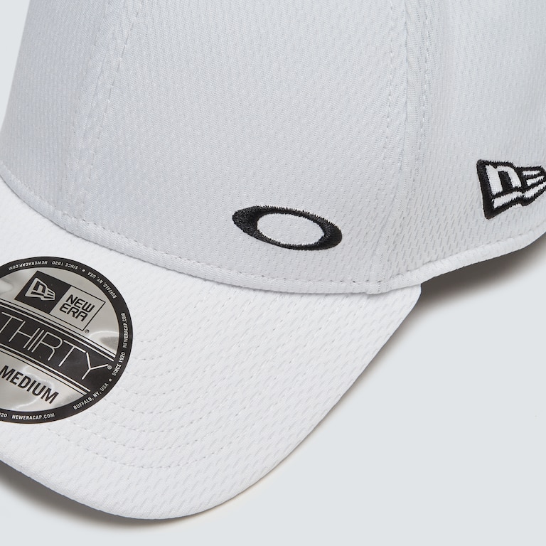 Tinfoil Cap 2.0 - White