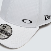 Tinfoil Cap 2.0 - White