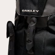 Latitude Flex Pack - Blackout