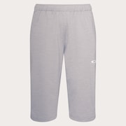 Enhance LT Fleece 3/4 Pants 15.0 - New Athletic Grey
