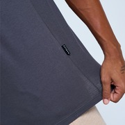 Camiseta Mark II Ss Tee - Shadow