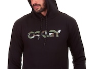 Moletom Mark II Pullover - Blackout