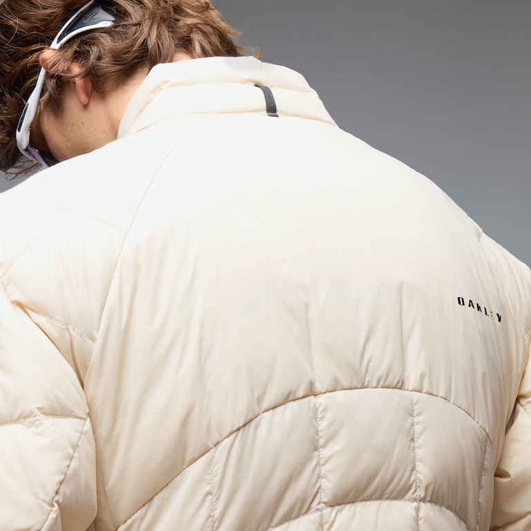 Peakbound Packable Down Jacket - Mist