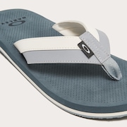 Burke Flip Flop - Dark Slate
