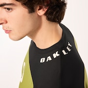 Free Ride Rc LS Jersey - Fern