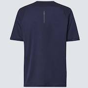Foundational Training Short Sleeve Tee - Fathom