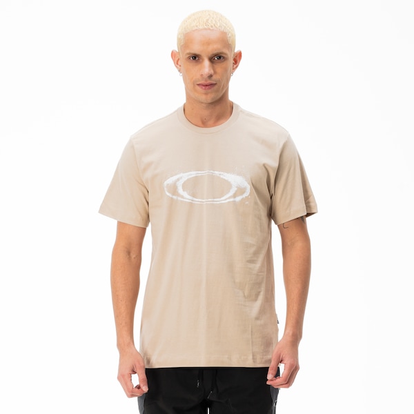 Camiseta Oakley Ellipse Dusty