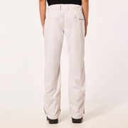 Crescent 2.0 Shell 2L 10K Pant - Lunar Rock